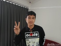 Aldi Taher Akui Salah dan Minta Maaf pada Dewi Perssik soal Anak