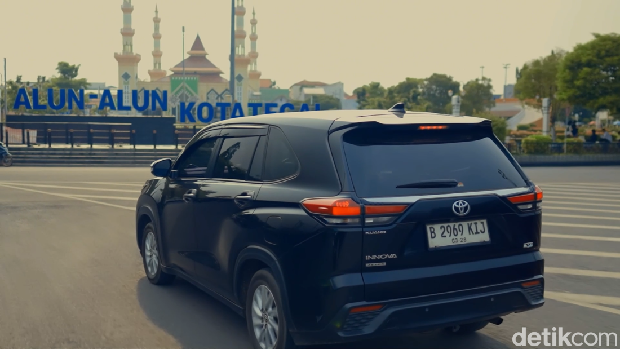 Alun-alun Kota Tegal