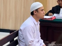 5 Fakta Alvi Pemutilasi Tiara Tak Terima Divonis Penjara Seumur Hidup