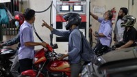 Situasi di Dhaka menjadi gambaran nyata dampak konflik global terhadap kehidupan sehari-hari. Krisis energi kini terasa hingga tingkat lokal. REUTERS/Mohammad Ponir Hossain  