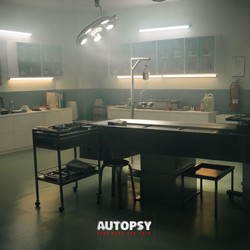 Autopsy: Dead Body Can Talk, Cerita Tentang Tubuh Tak Bernyawa yang Jadi Saksi