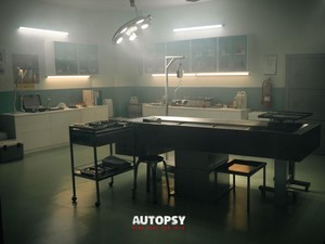 21 Film Bioskop September 2026, Ada Resident Evil-Autopsy Dead Body Can Talk