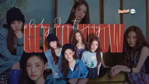 Video K-Talk: Baby DONT Cry Spill Lagu yang Gue Banget