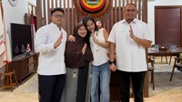 Momen Bigmo Ketemu Azizah Salsha Minta Maaf