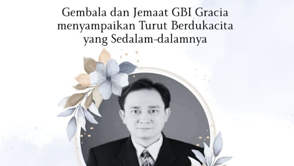 Ayah Bio One Meninggal Dunia, Pesan Ibunda Bikin Tersentuh