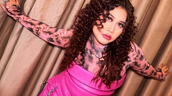 Boiyen Enjoy Aja Rumah Tangga dengan Rully Anggi Bertahan 2 Bulan