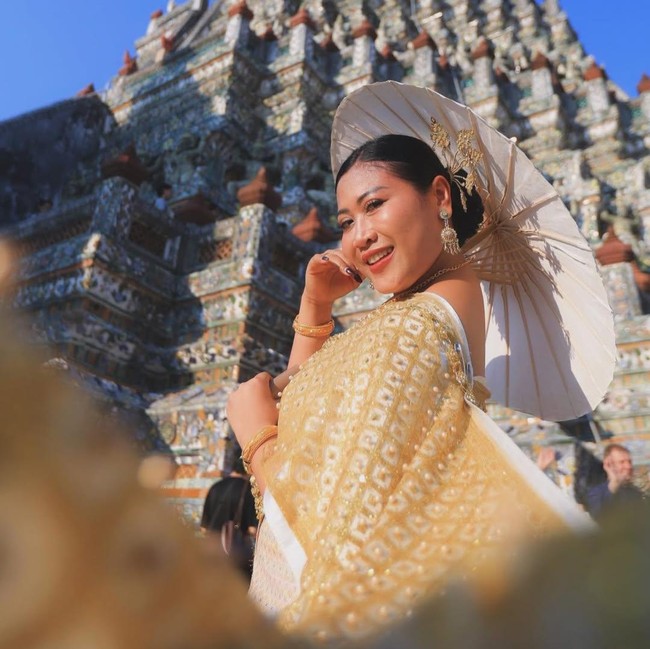 Boiyen Soal Cerai: Tabiat Rully Anggi Gak Bisa Diubah