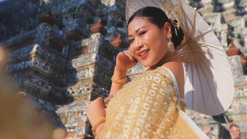 Boiyen Soal Cerai: Tabiat Rully Anggi Gak Bisa Diubah