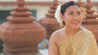 Begini Cara Boiyen Bahagia usai Cerai