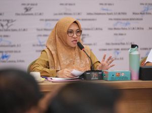 Tersangka tapi Belum Ditahan, Bupati Gowa Bisa Tetap Bertugas