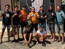 Pemuda di Buton Tewas Ditikam Usai Cekcok Perkara Motor, 2 Pelaku Ditangkap