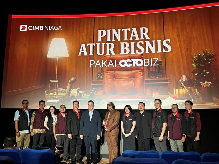 CIMB Niaga