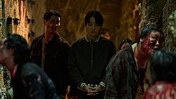 Intip Karakter Jun Ji Hyun-Ji Chang Wook di K-Movie Terbaru 2026 Colony