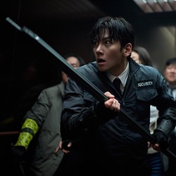 Film Korea Paling Banyak Ditonton Warlok Saat Ini