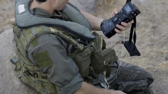 Kru F-15E yang Jatuh di Iran Diselamatkan, Alat Mini Ini Kuncinya