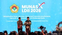 Dalam kesempatan itu, Chriswanto memaparkan delapan klaster pengabdian LDII, mulai dari kebangsaan, dakwah keagamaan, pendidikan, hingga energi terbarukan. Program ini juga mencakup ketahanan pangan, kesehatan herbal, teknologi digital, dan ekonomi syariah. Ia menegaskan LDII akan terus mendorong kontribusi nyata di berbagai sektor serta memperkuat kolaborasi lintas bidang.  