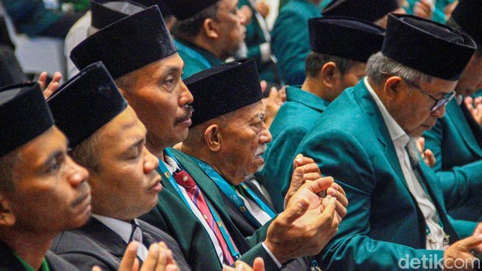 DPP Lembaga Dakwah Islam Indonesia (LDII) menggelar Musyawarah Nasional (Munas) X di Pondok Pesantren Minhajurosyidin, Jakarta Timur, Selasa (7/4/2026). Forum ini menjadi momentum evaluasi kinerja sekaligus perumusan arah program ke depan.