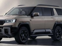 Denza B8 Makin Dekat ke Indonesia