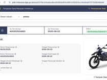 Begini Kata Istana soal 21 Ribu Motor Listrik Program MBG