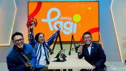 Video: Menilik Strategi Kebijakan Ekonomi Indonesia di Tengah Gejolak Global