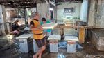 Produsen Tahu Nganjuk Pilih Tahan Harga Meski Biaya Membengkak
