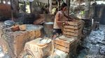 Produsen Tahu Nganjuk Pilih Tahan Harga Meski Biaya Membengkak