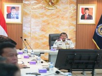 Dirjen Pemasyarakatan: Masih Banyak Pelanggaran, Respons Cepat dan Tegas!