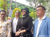 Doktif Ogah Cabut Laporan untuk Richard Lee Meski Ada Tawaran Damai
