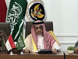 Dubes Saudi Ungkap Dampak Perang Timteng terhadap Pelaksanaan Haji 2026
