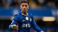Pemain-pemain Chelsea Minta Hukuman Enzo Fernandez Dicabut