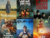 6 Film Bioskop Terbaru 8-12 April 2026, Ada Project Hail Mary