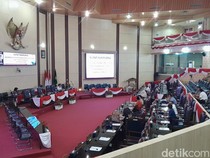 DPRD Ungkap Kendala UHC di Medan, Bakal Diatur dalam Ranperda