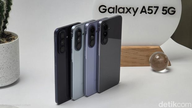Galaxy A57