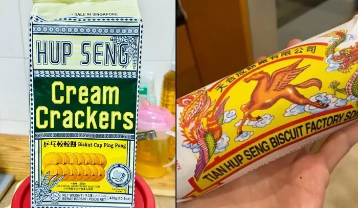 Geger Biskuit Dituding Tak Halal