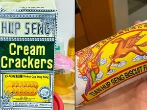 Geger Biskuit Dituding Tak Halal, Ternyata Salah Sasaran dan Bikin Resah