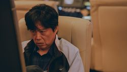 Drakor Gold Land Siap Tayang, Ini Potret Para Karakter Utama