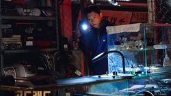 Drakor Gold Land Siap Tayang, Ini Potret Para Karakter Utama