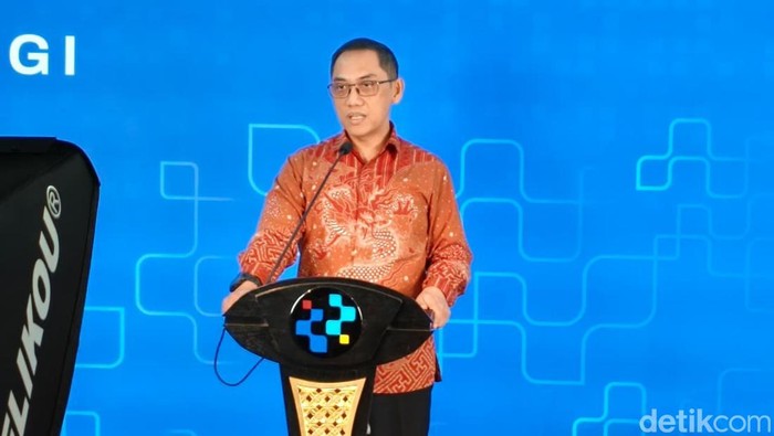 Setelah sebelumnya mangkir, Meta dan Google akhirnya memenuhi panggilan kedua Kementerian Komunikasi dan Digital (Komdigi). Mereka dihujani lebih dari 20 pertanyaan.