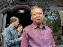 Korea Selatan Soroti Keamanan Bali Sampai Beri Travel Warning, Koster Bilang Apa?