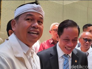 Video: KLH-Pemprov Jabar Percepat Pembangunan Proyek Sampah Jadi Listrik