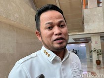 Gubernur Kaltim Buka Suara soal Renovasi Rumah Dinas Rp 25 M