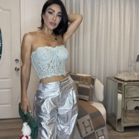 Sosok Keponakan Jendral Iran yang Hidup Glamour di AS, Kini Ditangkap