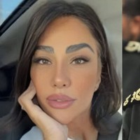 Aparat Imigrasi AS (ICE) menangkap Hamideh Soleimani Afshar (47) dan putrinya, Sarinasadat Hosseiny (25), baru-baru ini. Keduanya disebut sebagai keponakan dan cucu keponakan mendiang Jenderal Iran, Qasem Soleimani, menurut keterangan Departemen Luar Negeri AS. Keduanya akan segera dideportasi dari AS.  Foto: dok. Instagram