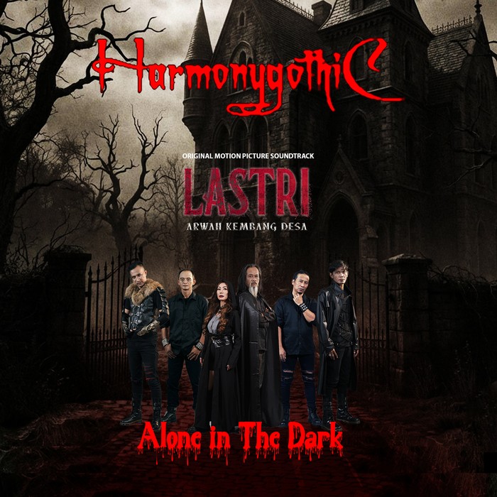 Harmony Gothic