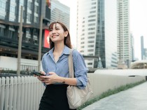 Ternyata Bukan Cuma Bahagia, Ini 6 Ciri Sehat Mental Menurut Riset