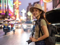 Ide Liburan Seru, Minim Budget tapi Healing Maksimal