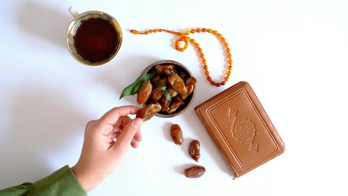 Ilustrasi Puasa Ayyamul Bidh