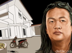 Kondisi Terkini Andrie Yunus Diungkap Dokter di Persidangan