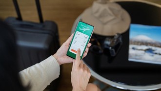 Pasang Alarm, Ini Waktu Terbaik Buat Pesan Tiket Pesawat Murah