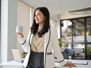 Bos LinkedIn Ungkap Skill 5C yang Tak Akan Tergantikan Oleh AI